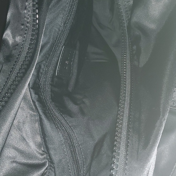 Anthropologie Deux Lux Quilted Tote Bag - Picture 6 of 9